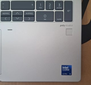 HP Probook 460 G11 Intel Ultra 5 512/16Gb