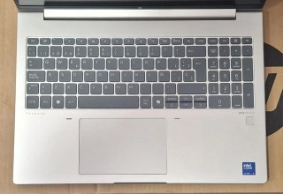 HP Probook 460 G11 Intel Ultra 5 512/16Gb