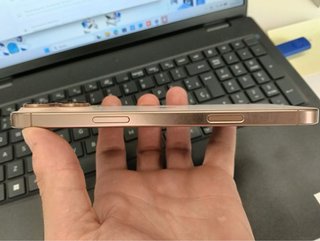 iPhone 16 Pro Max 256GB Dorado