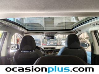 Nissan Qashqai DIG-T 160 N-Connecta 4x2 DCT 117 kW (160 CV)