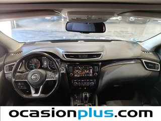 Nissan Qashqai DIG-T 160 N-Connecta 4x2 DCT 117 kW (160 CV)