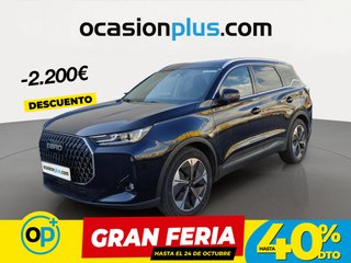 EBRO S700 1.6 TGDI Luxury 7 DCT 108 kW (147 CV)