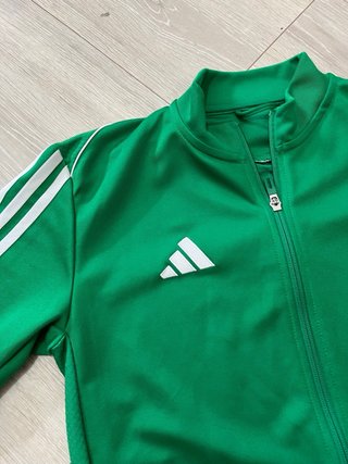 Chaqueta Adidas Burgos CF Verde