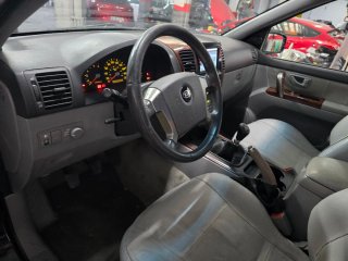 KIA Sorento 2005