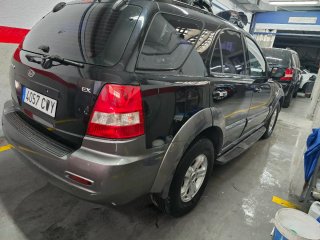KIA Sorento 2005
