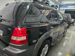 KIA Sorento 2005