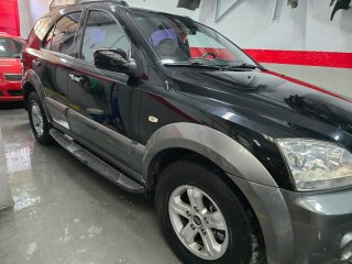 KIA Sorento 2005