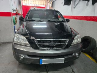 KIA Sorento 2005