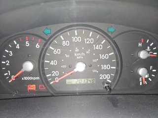 KIA Sorento 2005