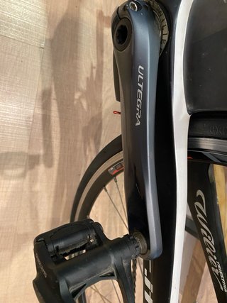 Bicicleta de carretera Wilier Blade