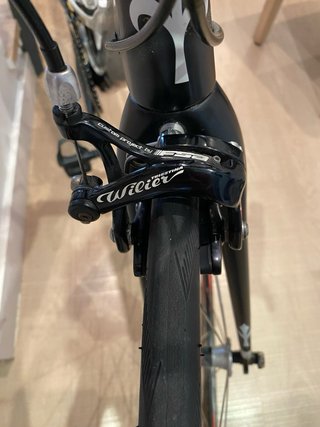 Bicicleta de carretera Wilier Blade