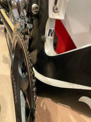 Bicicleta de carretera Wilier Blade