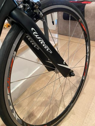 Bicicleta de carretera Wilier Blade