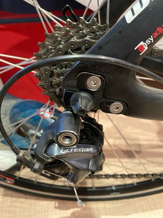 Bicicleta de carretera Wilier Blade
