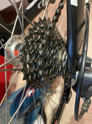 Bicicleta de carretera Wilier Blade