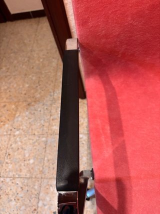 Silla escritorio ruedas