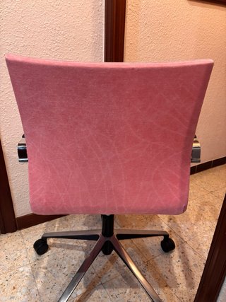 Silla escritorio ruedas