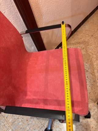 Silla escritorio ruedas
