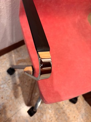 Silla escritorio ruedas