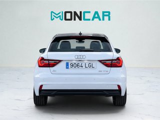 Audi A1  Sportback Advanced 25 TFSI 2020