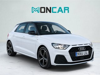Audi A1  Sportback Advanced 25 TFSI 2020