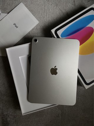 Apple iPad 10.9
