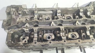 CULATA A6420105820