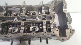 CULATA A6420105820