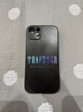 Funda Trapstar iPhone 13