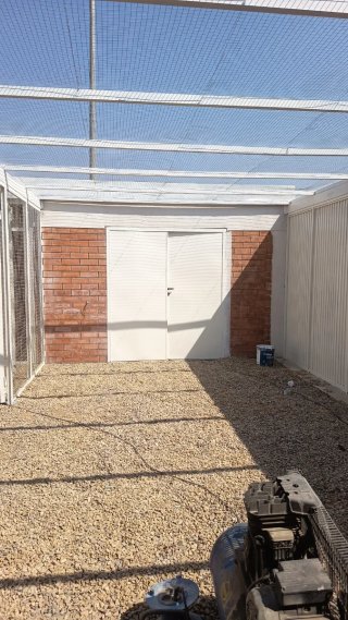 Cerrajería y soldadura