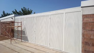 Cerrajería y soldadura