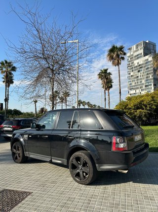 URGENTE!!! Land Rover Range Rover Sport 2011