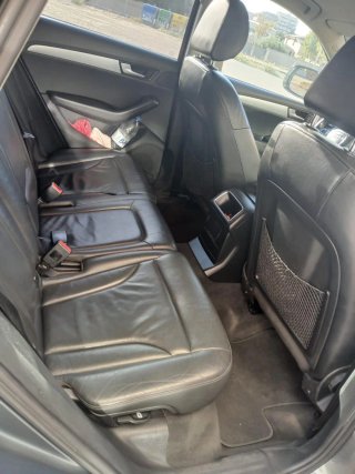 Audi Q5 2012