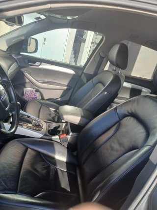 Audi Q5 2012