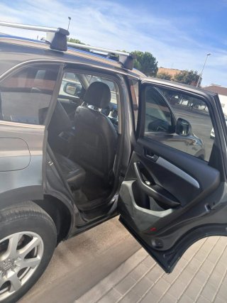 Audi Q5 2012