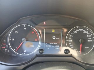 Audi Q5 2012
