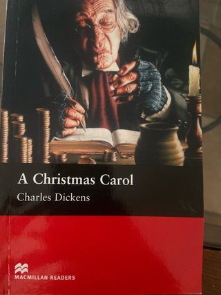 A Christmas carol