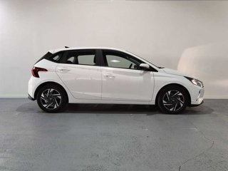 Hyundai i20 1.2 MPI Klass 62 kW (84 CV)