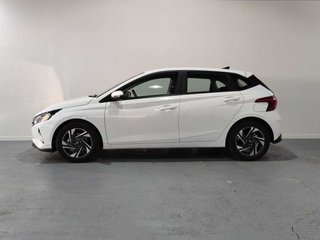 Hyundai i20 1.2 MPI Klass 62 kW (84 CV)