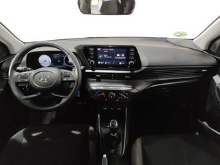 Hyundai i20 1.2 MPI Klass 62 kW (84 CV)