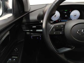 Hyundai i20 1.2 MPI Klass 62 kW (84 CV)