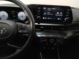 Hyundai i20 1.2 MPI Klass 62 kW (84 CV)