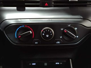 Hyundai i20 1.2 MPI Klass 62 kW (84 CV)