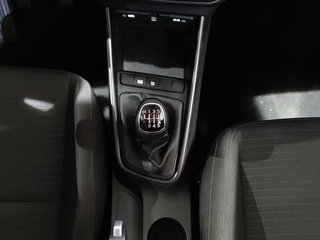 Hyundai i20 1.2 MPI Klass 62 kW (84 CV)