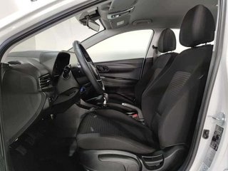 Hyundai i20 1.2 MPI Klass 62 kW (84 CV)