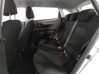 Hyundai i20 1.2 MPI Klass 62 kW (84 CV)