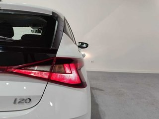 Hyundai i20 1.2 MPI Klass 62 kW (84 CV)