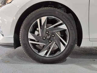 Hyundai i20 1.2 MPI Klass 62 kW (84 CV)