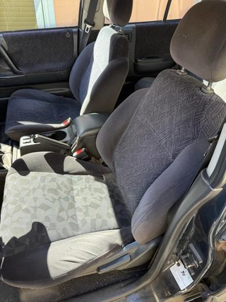 Opel Frontera 2.2 diesel