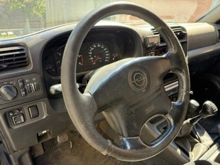 Opel Frontera 2.2 diesel